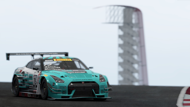 Illustration for article titled Blessed PC2 Photo Mode